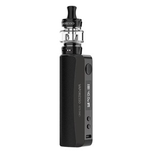 Advanced | Vape Mondial