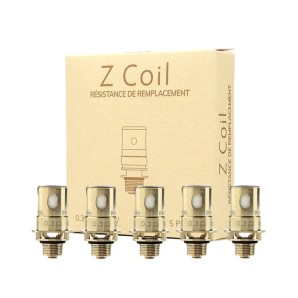 Coils | Vape Mondial