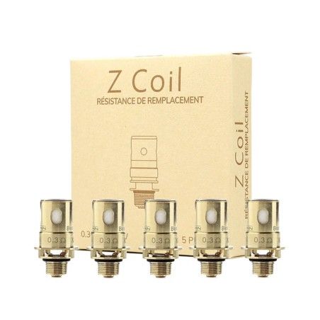 Z Coils Zenith Innokin Coils