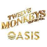 Twelve Monkeys Oasis