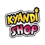 Kyandi Shop